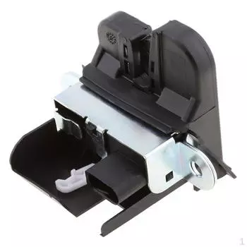 Высококачественная прочная защелка замка крышки багажника сзади