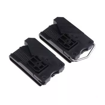 Высококачественная пряжка для инструментов, электрическая дрель, лента, электрический ключ, молоток, вешалка, держатель для ремня, рулетка 2024