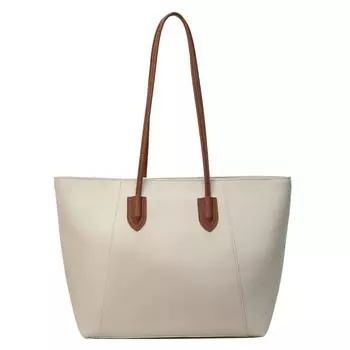 Высококачественная ПУ сумка для женщин сумки с прочной молнией сумки через плечо для шитья новые