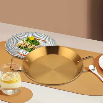 Высококачественная рамэн-варка из нержавеющей стали для быстрого приготовления еды 20cm