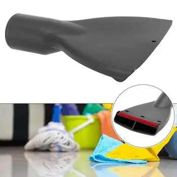 Высококачественная щелевая насадка 35 мм для очистки от грязи