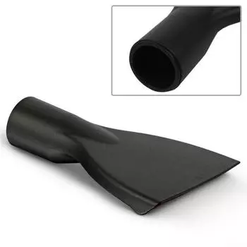 Высококачественная щелевая насадка 35 мм удаляет грязь с коврового покрытия