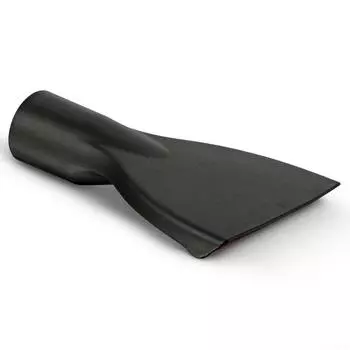 Высококачественная щелевая насадка 35 мм удаляет грязь с коврового покрытия