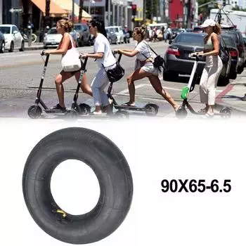 Высококачественная шина для квадроциклов и картинга с внутренней трубкой, 11 дюймов, 90, 65, 6,5, 170 г/компл.
