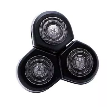 Высококачественная сменная бритвенная головка для бритв SensoTouch 3D RQ12 Norelc-o