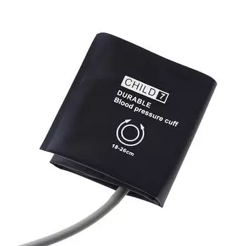 Высококачественная сменная манжета для измерения артериального давления, окружность руки 18-26 см, аксессуары для больничного монитора(СМ-1022С-04)