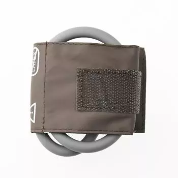 Высококачественная сменная манжета для измерения артериального давления, окружность руки 7–13 см, универсальная манжета для измерения НИАД.(СМ-1020С-02)