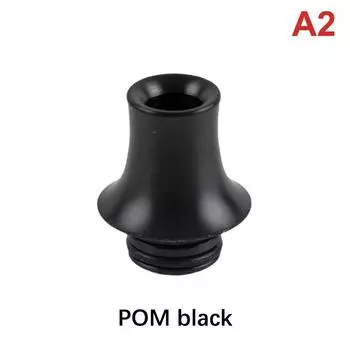 Высококачественная соломинка-капельница 510, соломинка из нержавеющей стали, латунь и красочная соломинка