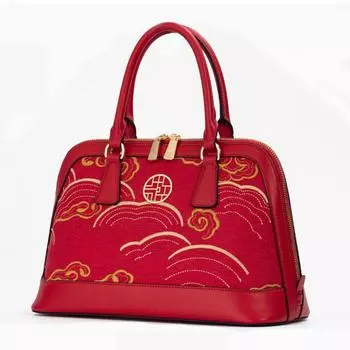 Высококачественная сумка из натуральной кожи для женщин, кожаные сумки, роскошные дизайнерские кожаные сумки, вышитая сумка из натуральной кожи