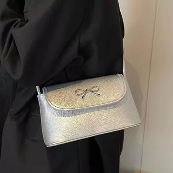 Высококачественная сумка на одно плечо для женщин, новая модная сумка для женщин, универсальная сумка на одно плечо в стиле ретро