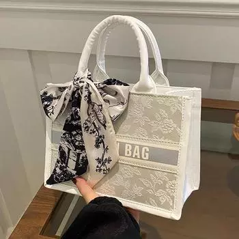 Высококачественная сумка Niche, женская модная сумка через плечо, женская модная универсальная сумка серебряный