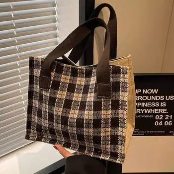 Высококачественная сумка-ниша для женщин, ланч-бокс, сумка Bento для женщин, японская модная универсальная сумка через плечо для девушек