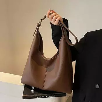 Высококачественная текстура для женщин на осень и зиму, новая сумка через плечо для путешествий большой вместимости