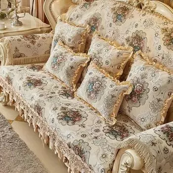 Высококачественная тканевая подушка для спинки, летняя всесезонная универсальная высококачественная подушка, новая противоскользящая подушка для дивана 70x70cm