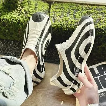 Высококачественная водонепроницаемая и нескользящая мужская обувь, уличные резиновые сапоги для мужчин, для взрослых, в продаже, резиновые сапоги с широким носком, для подростков 36