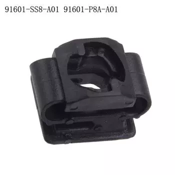 Высококачественная втулка 91501-SS8-A01 91601SS8A01 АБС-пластик