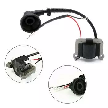 Высококачественная замена катушки зажигания 52 мм из сплава