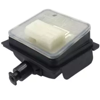 Высококачественная замена привода открывания топливного лючка для Mercedes W177 A Class, установка Plug and Play CHINA