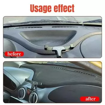 Высококачественная замшевая кожаная ремонтная лента самоклеящаяся прочная самоклеящаяся бархатная ткань кожа для салона автомобиля модификация наклейки 20x30cm(7.87x11.8in)