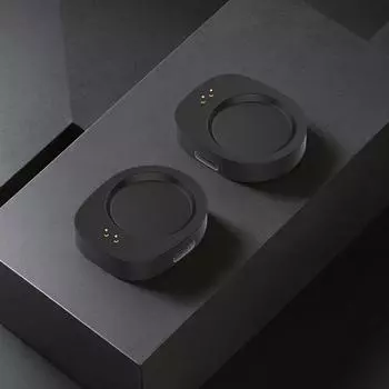Высококачественная зарядная док-станция для Amazfit Balance A2286 и T-Rex 3 A2322, совместимая с магнитным преобразователем United States