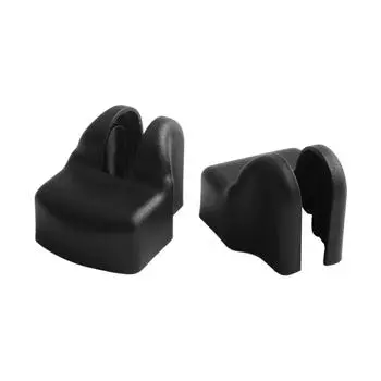 Высококачественная защитная крышка дверного замка ABS для Toyota RAV4 2019-2024 Accesorios Para Vehculo 24 Горячая распродажа Совершенно новый со скидкой CHINA