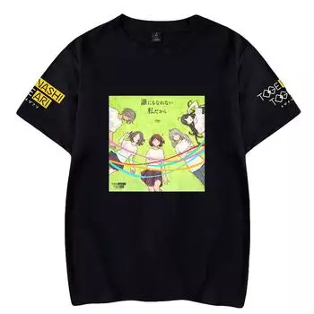 Высококачественная женская и мужская повседневная футболка с принтом GIRLS BAND CRY, летняя графическая женская и мужская одежда, модные футболки XS белый