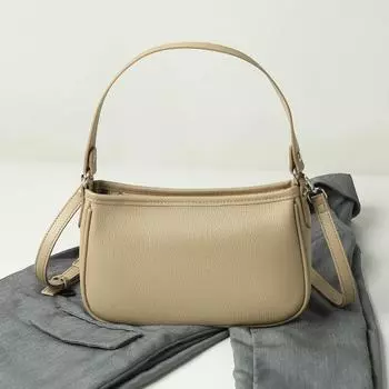 Высококачественная женская сумка на весну и лето в корейском стиле, женская сумка через плечо на одно плечо