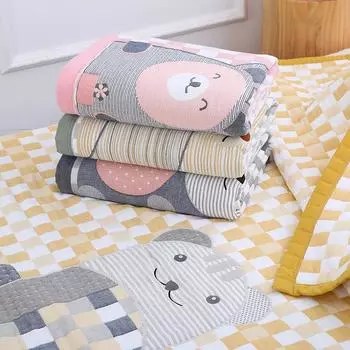 Высококачественное банное полотенце, приятное для кожи, прочное, мягкое и удобное, марлевое банное полотенце 120*150, десять слоев марли 120*150cm