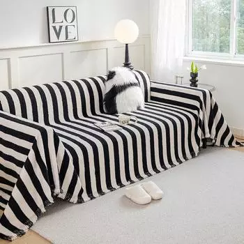 Высококачественное полотенце для дивана в скандинавском стиле, утолщенный тканевый чехол для дивана, универсальный чехол для дивана с защитой от царапин, чехол для дивана на четыре сезона 180*130cm