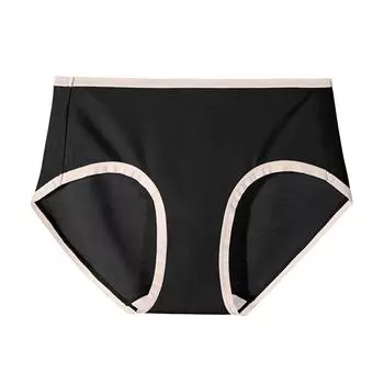 Высококачественное женское нижнее белье Антибактериальное нижнее белье Суперэластичное нижнее белье Свободные и бесшовные удобные трусы