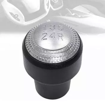 Высококачественные 5-ступенчатые автомобильные аксессуары, ручная ручка переключения передач для Hyundai Getz 2002 2003 2004 2005 2006 2007 2008 2009 2010