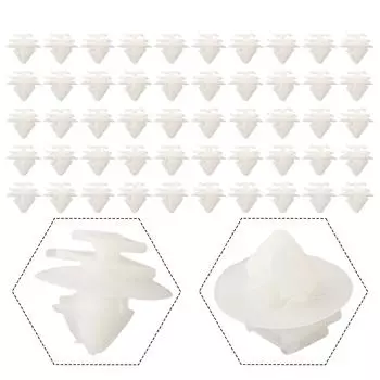 Высококачественные абсолютно новые зажимы для наружной двери 8565.40 856540 аксессуары для автомобиля простая установка для замены C2 C3 206 207