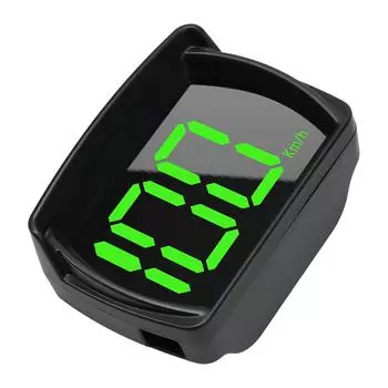 Высококачественные автомобильные аксессуары Проекционный дисплей Автомобильный дисплей Спидометр Одометр HUD GPS Проекционный дисплей Проекционный дисплей CHINA