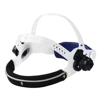 Высококачественные автомобильные аксессуары Сварочный налобник Головной убор Регулируемый дизайн