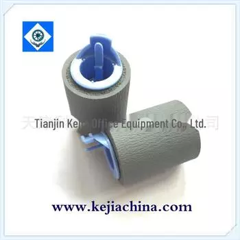 Высококачественные аксессуары для принтера HP4250: Колесо для пикапа RM1-0037-000 HP4200/4250/4345/M600, Pickup roller