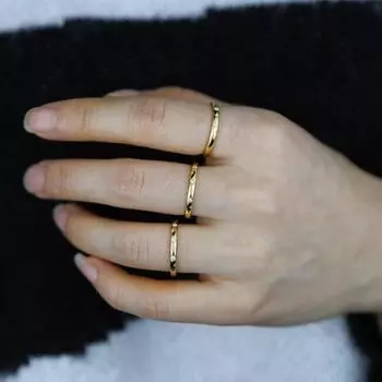 Высококачественные блестящие 100% 925 пробы серебряные изящные украшения для пальцев с микро-паве Cz крошечные звездочки женские обручальные кольца