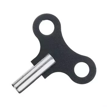 Высококачественные деревянные ключи для часов, металлические инструменты, швейцарский инструмент для ремонта, черный цвет