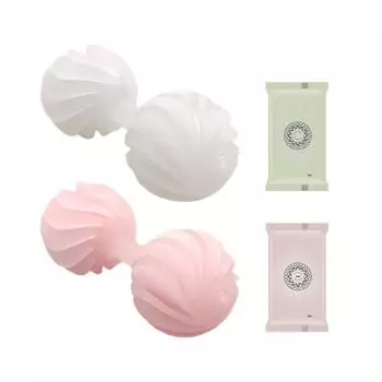 Высококачественные детали вакуумных освежителей воздуха, детали инструментов для чистки 2 PACK