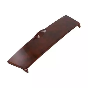 Высококачественные долговечные практичные аксессуары для панелей центральной консоли, простая установка, замена деталей CHINA