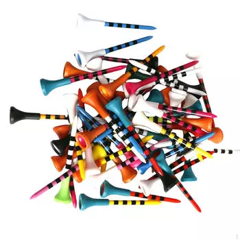 Высококачественные футболки для гольфа для повышения производительности и долговечности 7cmx1.7cm