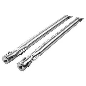 Высококачественные газовые горелки для гриля, горелка 69787, 300-серия, гриль SP 330, запасные части, аксессуары из нержавеющей стали E 310 CHINA