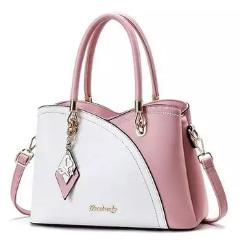 Высококачественные кожаные женские сумки, сумки через плечо, роскошные дизайнерские женские сумки-тоуты, кошельки, женские сумки-мессенджеры