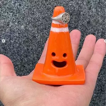 Высококачественные, креативные, забавные украшения и знаки для ограждения дорог One Size