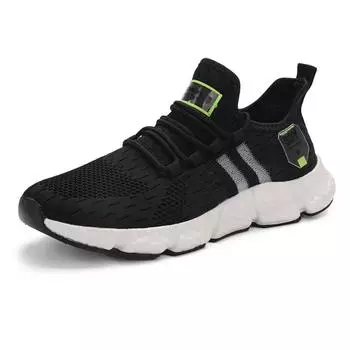 Высококачественные кроссовки для мужчин и женщин, дышащие, модные, легкие, для бега, теннисные туфли, удобные, повседневные, для бега на открытом воздухе, для мужчин 37