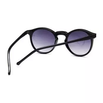 Высококачественные леопардовые солнцезащитные очки унисекс зеркальные женские круглые классические градиентные солнцезащитные очки кошачий глаз модные горячая распродажа мужские винтажные очки уникальные White прозрачный