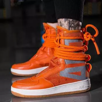 Высококачественные модные кроссовки для мужчин, повседневная обувь для пар, уличные ботинки, высокие кроссовки с перекрестными ремешками, обувь для взрослых, размер 46 36