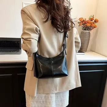 Высококачественные модные сумки через плечо, легкие роскошные сумки через плечо для женщин, новый тренд