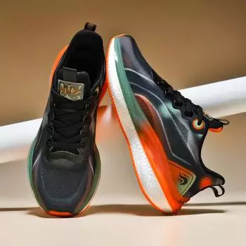 Высококачественные мужские кроссовки из E-TPU, брендовые дизайнерские уличные кроссовки, мужские дышащие кроссовки с сеткой для бега по дороге, спортивная тренировочная обувь 39