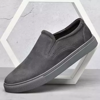 Высококачественные мужские повседневные туфли из натуральной кожи, дышащие, оксфордские туфли, офисные мужские деловые туфли, коричневые, универсальные 38