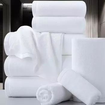 Высококачественные новые банные полотенца из 100% хлопка, полотенце для домашнего использования, быстросохнущее, мягкое банное полотенце для гостиницы